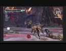 ゴッドイーター３体験版　強襲討伐ミッション