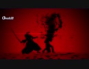 【FGO】岡田以蔵 VS 衛士長【人智統合真国シン】