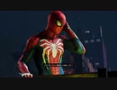 【Marvel's SPIDER-MAN】「高難度で初見プレイ！親愛なる隣人」第81回