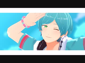【MMDあんスタ】Marine Dreamin'