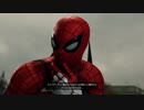 【Marvel's SPIDER-MAN】「高難度で初見プレイ！親愛なる隣人」第82回