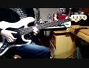 一万円のベースでどれくらいスラップできる？【100$ Bass】