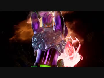 人気の 仮面ライダーエグゼイド 動画 1 265本 10 ニコニコ動画