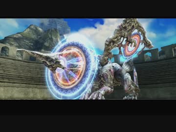 【大空に憧れながら】FF12TZA実況してみました【その８３】