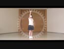 【あを】SPiCa　踊ってみた