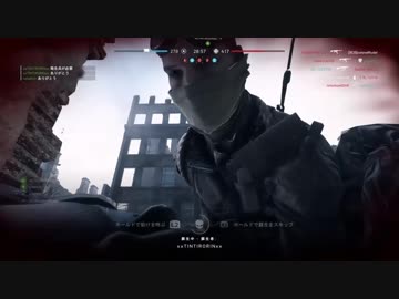衛生兵は思いのほか使いやすい、なおプレイヤースキル