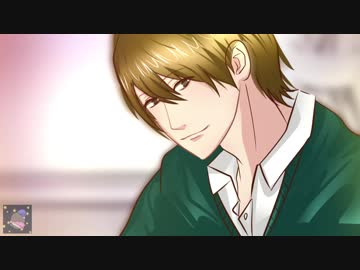 【女性向けボイス】君との未来を誓う「その時の分まで、お前が俺を忘れないように」