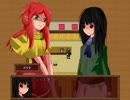 【2人実況】黒髪少女の存外　Part4「囚体 -HeadLess」