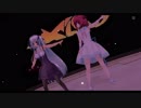 瑠莉とみなとでSelfish Destiny