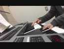 【エレクトーン】ユー・レイズ・ミー・アップ/You Raise Me Up