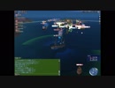 E鯖大海戦（180909）サンファン攻防　3日目・大型