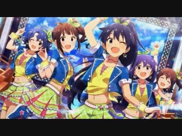 【ミリシタ新曲MV】PRETTY DREAMER