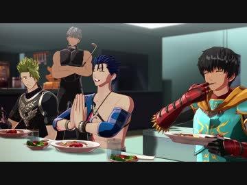 FGOツイッターまとめ3