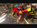 【バトオペ２】とあるジュアッグの銃身曲がりそうなパンチ【ジュアッグ】