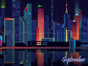 September（Nofu arrange Ver.）