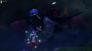 魔神柱をただただ懺悔させる動画その２　３８秒８３