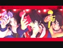 【ヒプマイMMD】天鼠ディストレス【Buster Bros!!!】