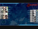 【艦これ】 ～巻雲改二任務～5-5：下ルート:対エリレ２編成【EO】