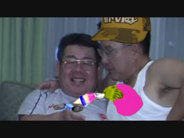 ガバエイムパブロロぷももえんぐえげぎおんもえちょっちゃっさっ！Foo!.mp7