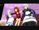 ECO再現キャラでドキドキ☆Fallin' Love