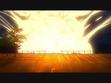 二階堂サキ　死亡シーン