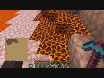 【Minecraft】この素晴らしい世界に修復を！ part4