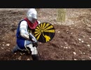 【ダークソウル】上級騎士装備でヘヴィファイトしてみた。【やってみた】