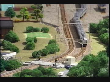 トミックス　モデルワールドNo12