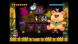 懐ゲー実況シリーズ第12弾「ワリオランドアドバンス」Part5