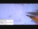 2017-02-04 4枠目 FUNDIY「トキ」プロジェクト作画配信