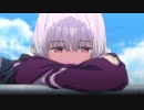 【SSSS.GRIDMAN】ゆりかごの歌【ＭＡＤ】