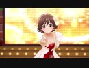 【デレステMV】Snow Wings - 本田未央ソロ 1080p60