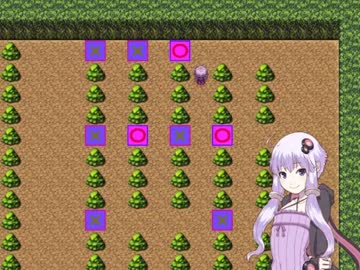 【ＲＰＧレース】バニラレースの解説動画