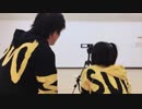 【末っ子組】ポジティブ☆ダンスタイム　踊ってみた
