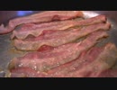 Sizzling Bacon　西川輝寿
