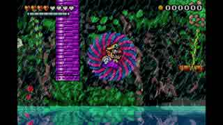 ワリオランドアドバンスを懐かしみながら実況プレイpart08