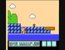 Bダッシュ半自動マリオ３　（24）