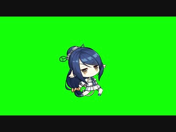 不安定なコラボに出たクオンさんGB＋使用例