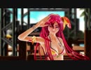 【MMD第二回STONE祭】ドクター＝ファンクビート(モーション配布）