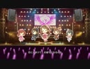 【デレステMV】HOT LIMIT 2D標準【1080p60】