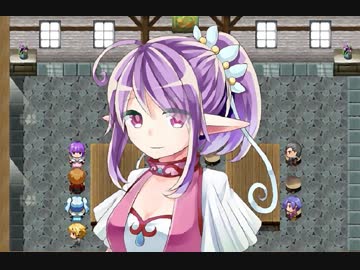 【実況】ゆるふわメタい[Memorial Story]Act.2