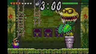 ワリオランドアドバンスを懐かしみながら実況プレイpart09