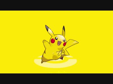 【ポケモンLPLE BGM】ゲームの中へLet's Go!【OST】
