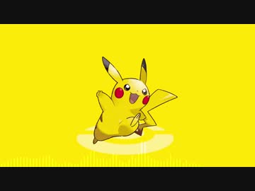【ポケモンLPLE BGM】～オープニング～【OST】