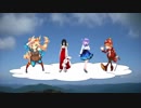 【第九回】シンフォニア ト長調 BeRI9より1.Andante【ボカクラ祭】