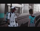 #8(3/3) 【絶体絶命都市４Plus】初めての街で大地震に巻き込まれた件