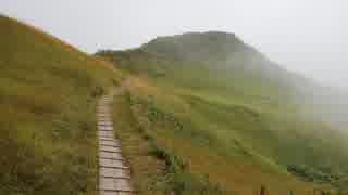 日本三百名山に登ってみた91　浅草岳編