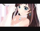 【MMD】 キズナアイの花嫁シュミレーション