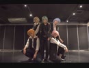 【A3!】KILLER B 【踊ってみた】