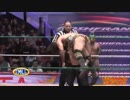【CMLL】バルバロ・カベルナリオvsキング・フェニックス【18.11.23】
